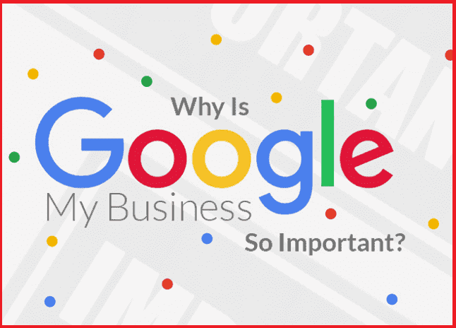 Google My Business